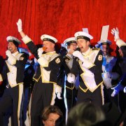 KG Rude Wiever Bonn (10.11.12)